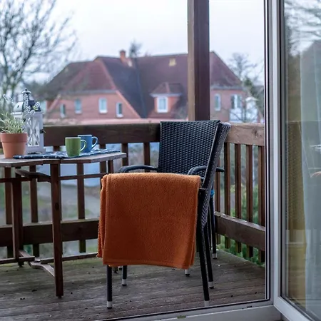 Hamburger-strasse-7-og * كوكسهافن