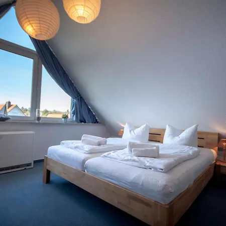 Hamburger-strasse-7-og شقة